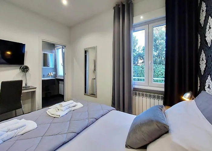 Druso Dream Apartment Colosseo