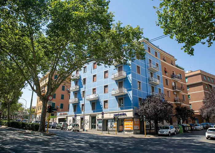 Mustard Apartment S Camillo - Holiday Homes Rome
